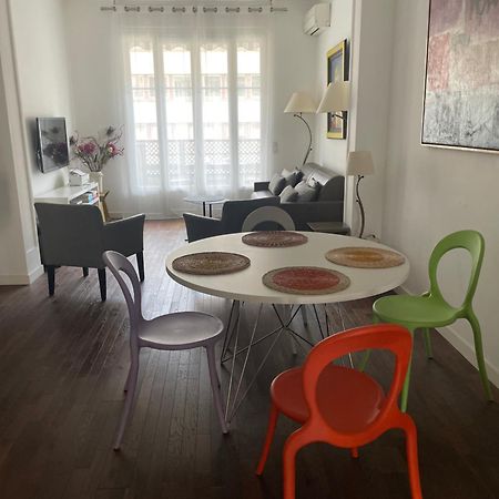 Appartement Moderne 4P Hypercentre De ניס מראה חיצוני תמונה