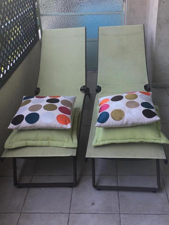 Appartement Moderne 4P Hypercentre De ניס מראה חיצוני תמונה