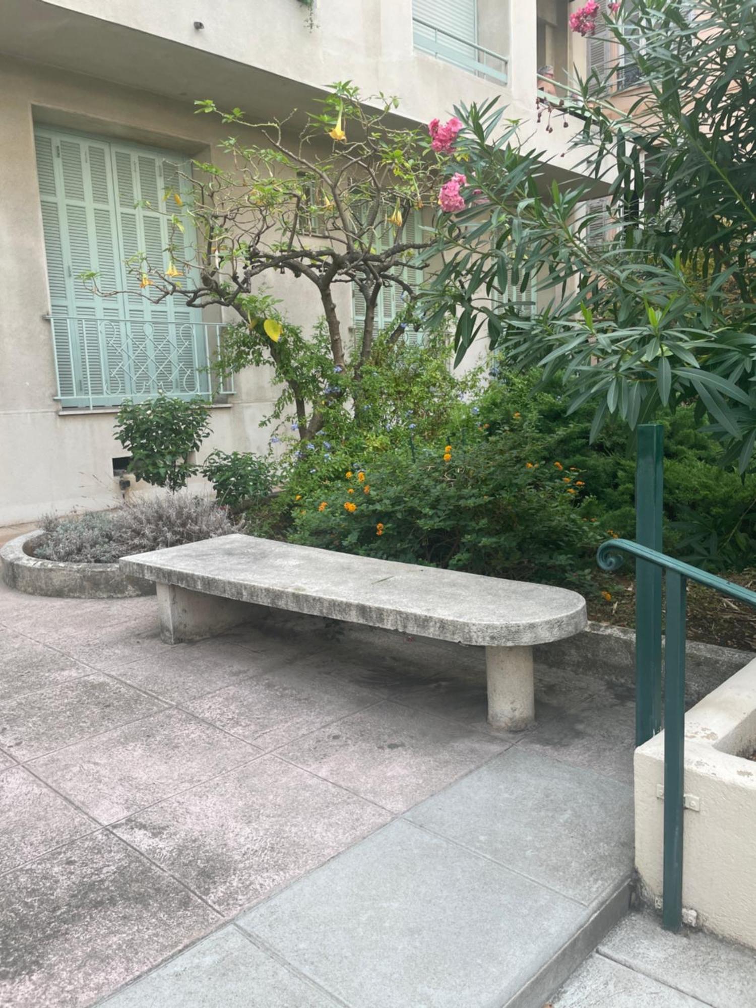 Appartement Moderne 4P Hypercentre De ניס מראה חיצוני תמונה