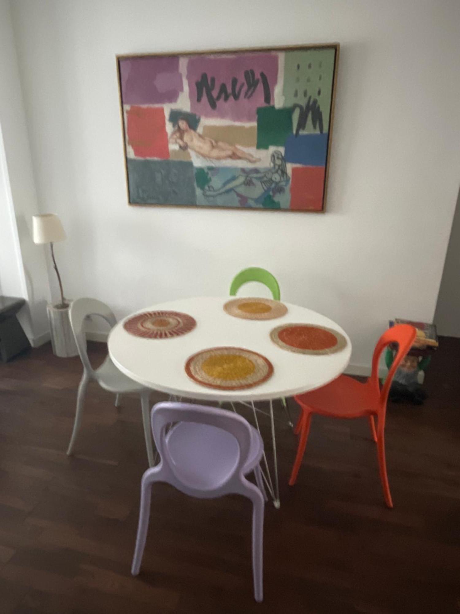 Appartement Moderne 4P Hypercentre De ניס מראה חיצוני תמונה