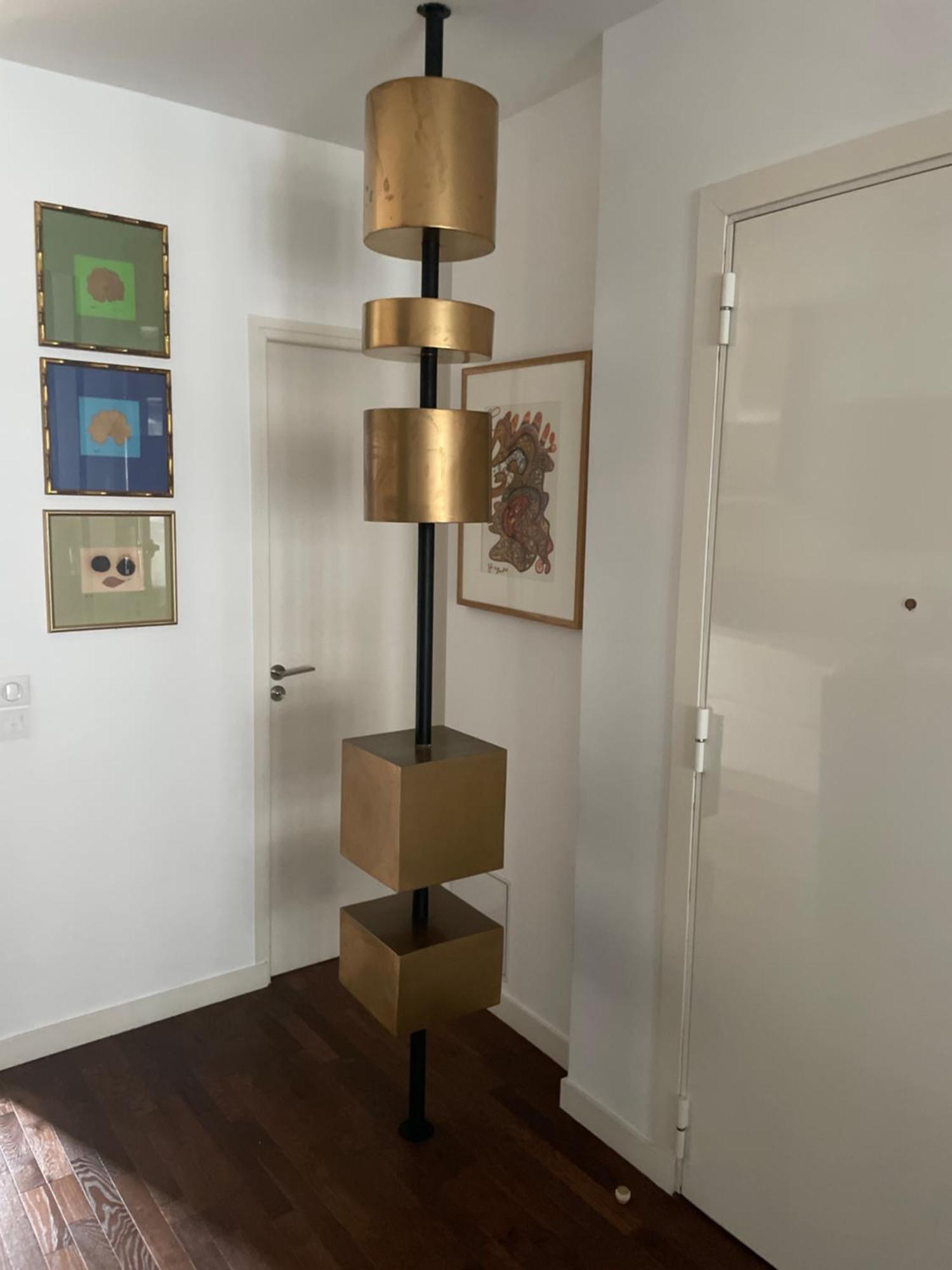 Appartement Moderne 4P Hypercentre De ניס מראה חיצוני תמונה