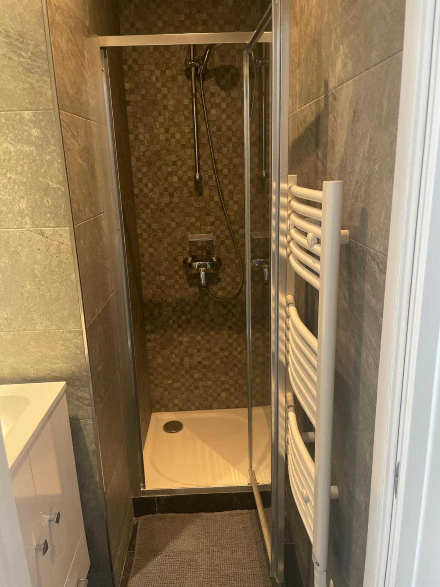Appartement Moderne 4P Hypercentre De ניס מראה חיצוני תמונה