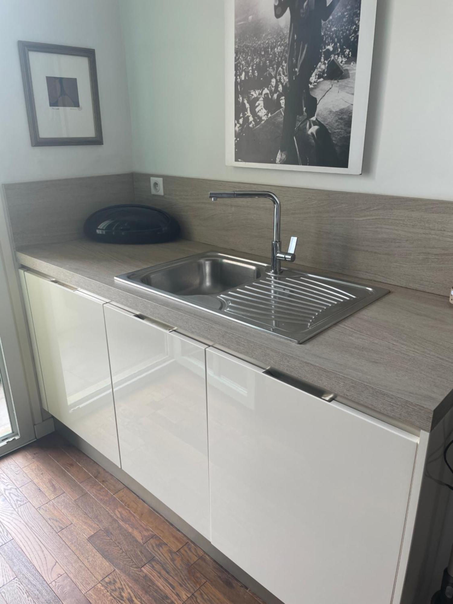 Appartement Moderne 4P Hypercentre De ניס מראה חיצוני תמונה