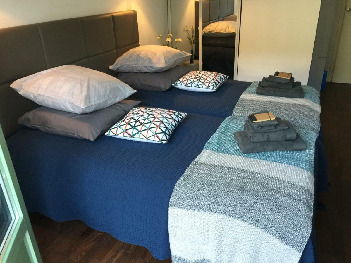 Appartement Moderne 4P Hypercentre De ניס מראה חיצוני תמונה