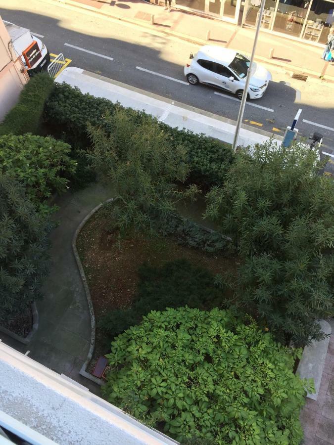 Appartement Moderne 4P Hypercentre De ניס מראה חיצוני תמונה