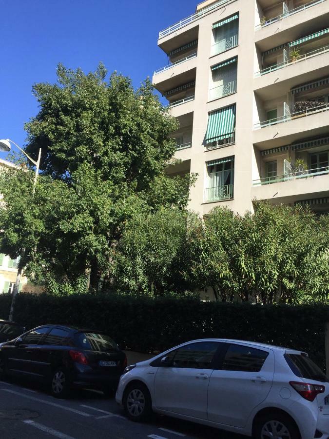 Appartement Moderne 4P Hypercentre De ניס מראה חיצוני תמונה
